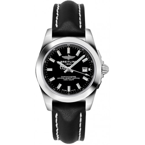 Breitling Galactic 32 Sleek Edition W7133012-BF62-408X