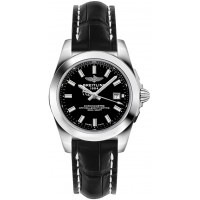 Breitling Galactic 32 Sleek Edition W7133012-BF62-410X