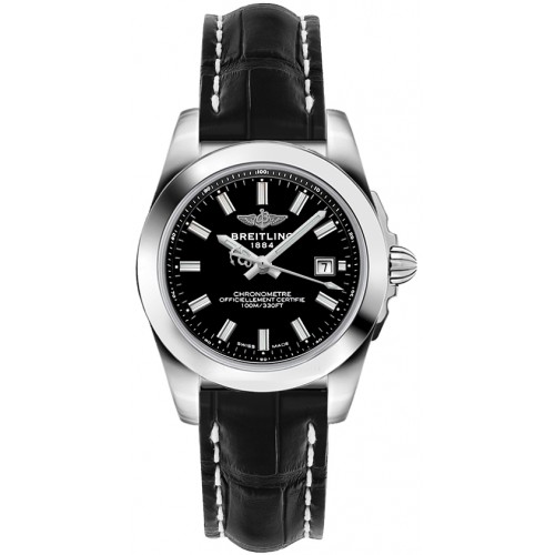 Breitling Galactic 32 Sleek Edition W7133012-BF62-410X