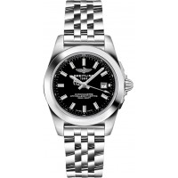 Breitling Galactic 32 Sleek Edition W7133012-BF62-792A