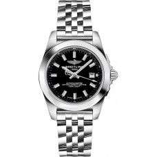Breitling Galactic 32 Sleek Edition W7133012-BF62-792A Breitling Galactic 32 Sleek Edition W7133012-BF62-792A