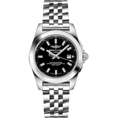 Breitling Galactic 32 Sleek Edition W7133012-BF62-792A