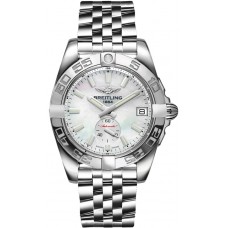 Breitling Galactic 36 Automatic A3733012-A788-376A Breitling Galactic 36 Automatic A3733012-A788-376A