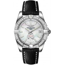 Breitling Galactic 36 Automatic A3733053-A788-213X Breitling Galactic 36 Automatic A3733053-A788-213X
