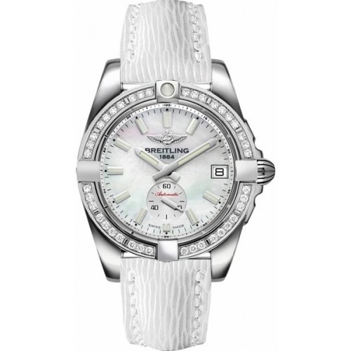 Breitling Galactic 36 Automatic A3733053-A788-236X