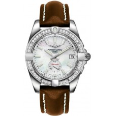 Breitling Galactic 36 Automatic A3733053-A788-416X Breitling Galactic 36 Automatic A3733053-A788-416X