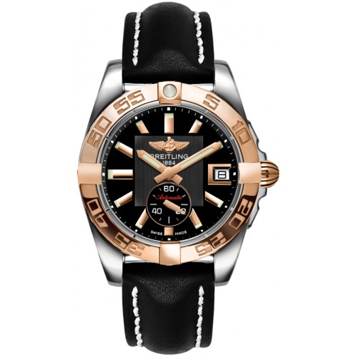 Breitling Galactic 36 Automatic C3733012-BA54-415X Breitling Galactic 36 Automatic C3733012-BA54-415X
