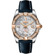 Breitling Galactic 36 Automatic C3733053-A725-215X Breitling Galactic 36 Automatic C3733053-A725-215X