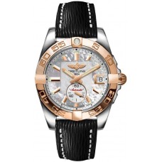 Breitling Galactic 36 Automatic C3733012-A724-249X Breitling Galactic 36 Automatic C3733012-A724-249X