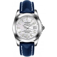 Breitling Galactic 36 W7433012-A779-199X