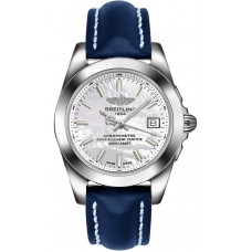 Breitling Galactic 36 W7433012-A779-199X Breitling Galactic 36 W7433012-A779-199X