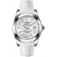 Breitling Galactic 36 W7433012-A779-236X