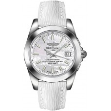 Breitling Galactic 36 W7433012-A779-236X Breitling Galactic 36 W7433012-A779-236X