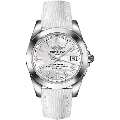 Breitling Galactic 36 W7433012-A779-236X