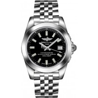Breitling Galactic 36  W7433012-BE08-376A