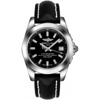 Breitling Galactic 36 W7433012-BE08-414X