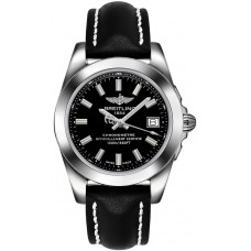Breitling Galactic 36 W7433012-BE08-414X Breitling Galactic 36 W7433012-BE08-414X