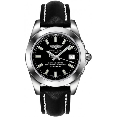 Breitling Galactic 36 W7433012-BE08-414X