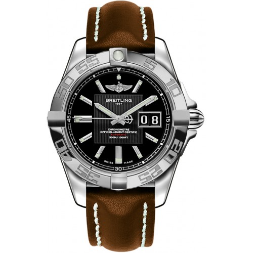 Breitling Galactic 41 A49350L2-BA07-425X