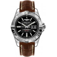 Breitling Galactic 41 A49350L2-BA07-725P