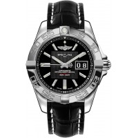 Breitling Galactic 41 A49350L2-BA07-729P