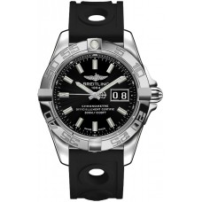 Breitling Galactic 41 A49350L2-BE58-225S Breitling Galactic 41 A49350L2-BE58-225S