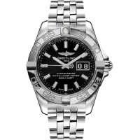 Breitling Galactic 41 A49350L2-BE58-366A
