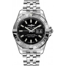 Breitling Galactic 41 A49350L2-BE58-366A