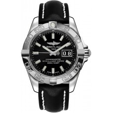Breitling Galactic 41 A49350L2-BE58-428X Breitling Galactic 41 A49350L2-BE58-428X