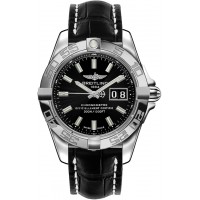 Breitling Galactic 41 A49350L2-BE58-728P