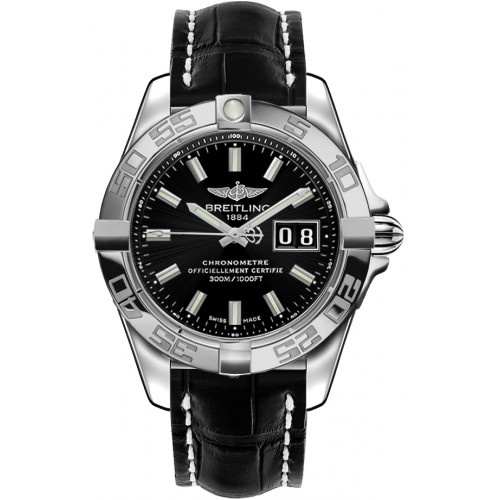 Breitling Galactic 41 A49350L2-BE58-728P