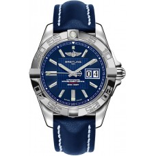 Breitling Galactic 41 A49350L2-C806-113X Breitling Galactic 41 A49350L2-C806-113X