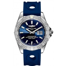 Breitling Galactic 41 A49350L2-C929-229S Breitling Galactic 41 A49350L2-C929-229S