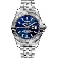 Breitling Galactic 41 A49350L2-C929-366A