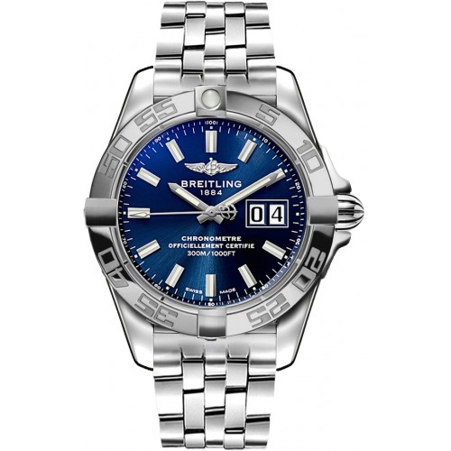 Breitling Galactic 41 A49350L2-C929-366A