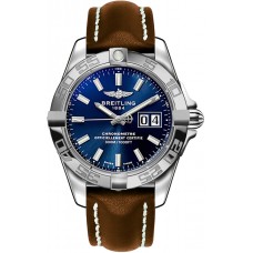 Breitling Galactic 41 A49350L2-C929-425X Breitling Galactic 41 A49350L2-C929-425X