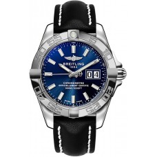 Breitling Galactic 41 A49350L2-C929-428X Breitling Galactic 41 A49350L2-C929-428X
