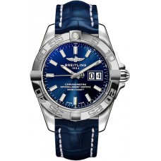 Breitling Galactic 41 A49350L2-C929-719P Breitling Galactic 41 A49350L2-C929-719P