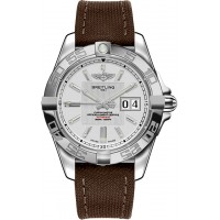 Breitling Galactic 41 A49350L2-G699-108W