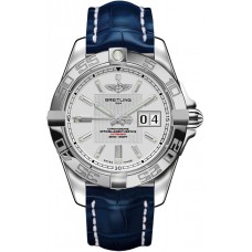 Breitling Galactic 41 A49350L2-G699-719P Breitling Galactic 41 A49350L2-G699-719P