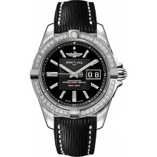 Breitling Galactic 41 A49350LA-BA07-218X Breitling Galactic 41 A49350LA-BA07-218X
