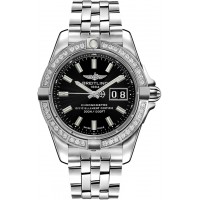 Breitling Galactic 41 A49350LA-BE58-366A
