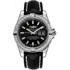 Breitling Galactic 41 A49350LA-BE58-428X Breitling Galactic 41 A49350LA-BE58-428X