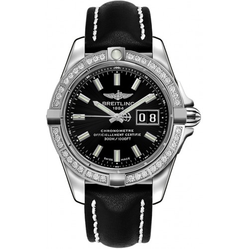 Breitling Galactic 41 A49350LA-BE58-428X