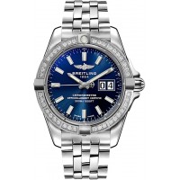 Breitling Galactic 41 A49350LA-C929-366A