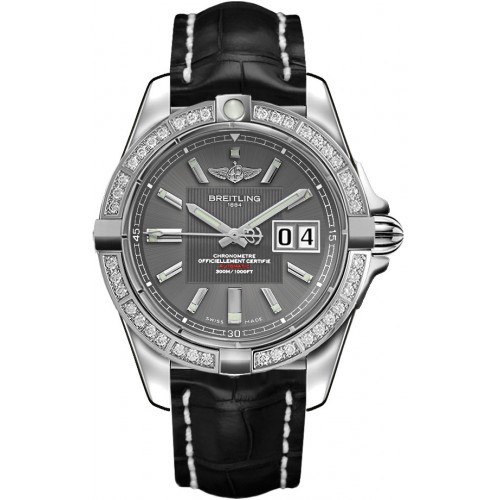 Breitling Galactic 41 A49350LA-F549-729P
