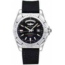 Breitling Galactic 44 A45320B9-BD42-101W Breitling Galactic 44 A45320B9-BD42-101W