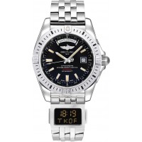 Breitling Galactic 44 A45320B9-BD42-373A