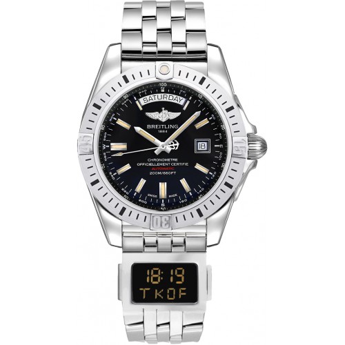 Breitling Galactic 44 A45320B9-BD42-373A