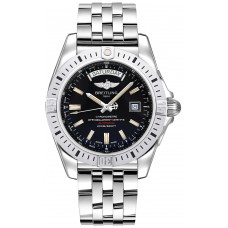 Breitling Galactic 44 A45320B9-BD42-375A Breitling Galactic 44 A45320B9-BD42-375A